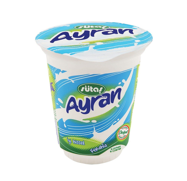 Ayran