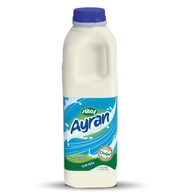 Ayran 1 Lt
