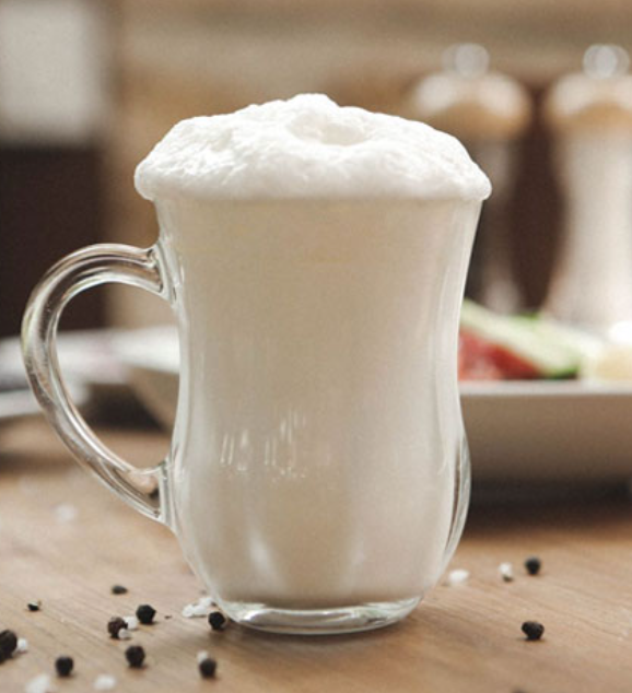 Ayran (Açık)