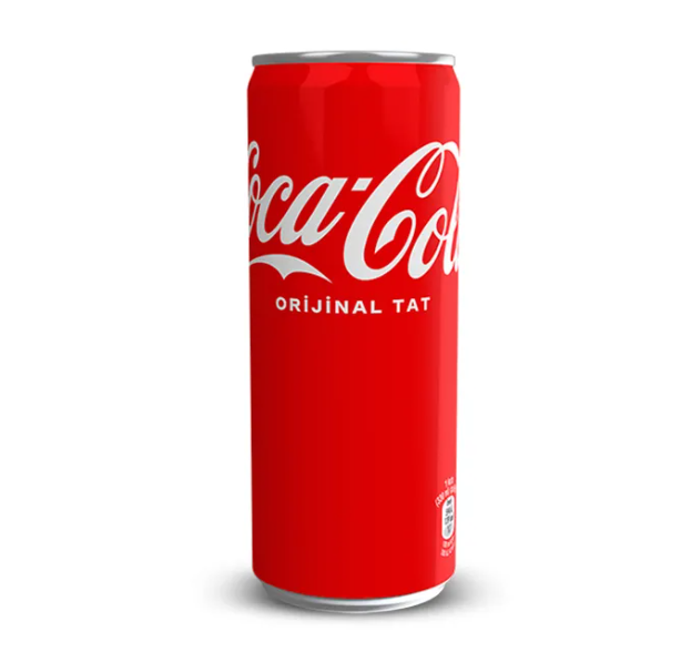 Coca Cola