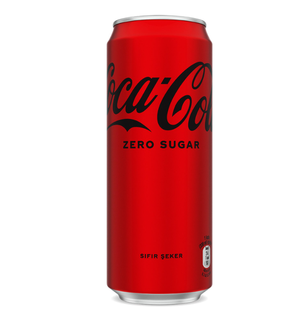 Coca Cola Zero